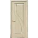 Дверь Новый Стиль "Амата" ПВХ De Luxe (глухая) - Фото №3